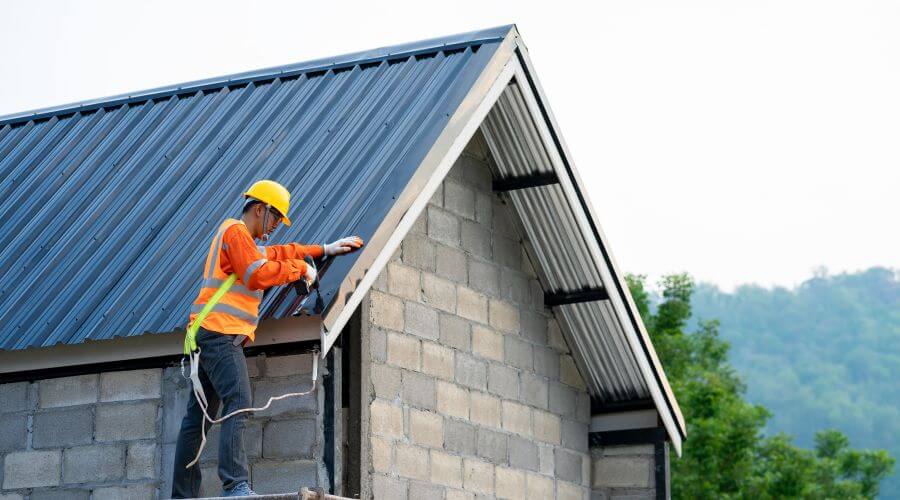Expert Emergency Roof Repairs services in Boulder, WY